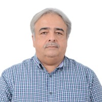 Mohammad reza Attar