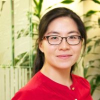 Grace Zheng
