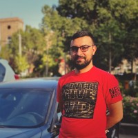 Khachatur Avagyan