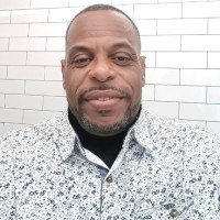 Ronald Belton