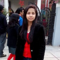 Anubhooti Saxena