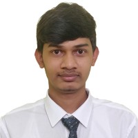 Vamsi Krishna Podipireddi