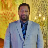 Athar Patel