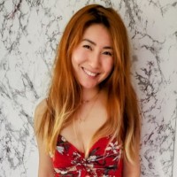 Madeline Chu Chen Corn