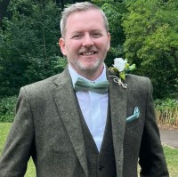 Rhys Robbins