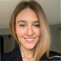 Olivia Curti