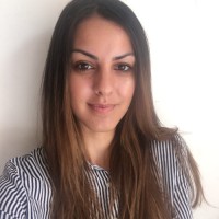 Celine Grima