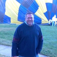 Ron Tackitt