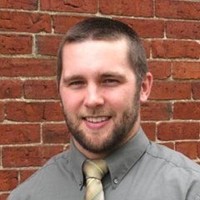 Matthew Lane, E.I.T.