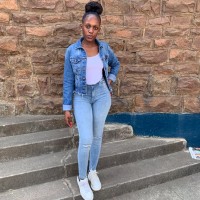 Simphiwe Gamede