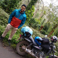 Mithun Jain