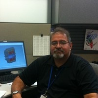 Rick Guerrero