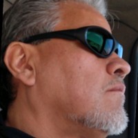 James Martinez
