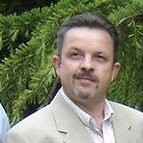 Ian Baillie