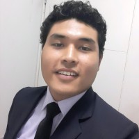 Herman Junior Ulloa Benites