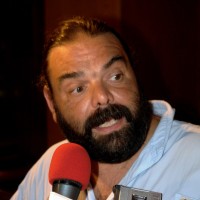 Pedro D. Vernet P.