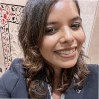 Komal Jain