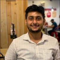 Ekant Tyagi
