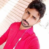 Krishan Meena