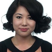 Tania Tan