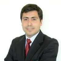 Marcelo Tiznado Barrios