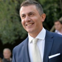 Charalampos Marinis