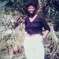 Linda Caldwell