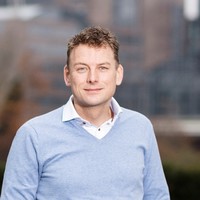 Bart Van Kreel