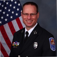 Charles Knowles