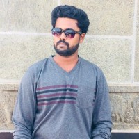 Dinesh Shanumugasundaram