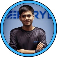 Mohammad Shafayet Ullah