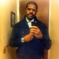 Antoine West