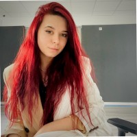 Denisa Georgiana Parsuca
