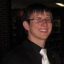 Jeff Casteen