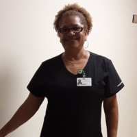 Sandra Strickland
