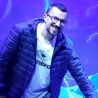 Jérémy Lovergne