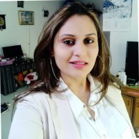 Priya Tyagi