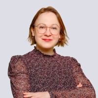 Sara Lindström