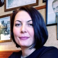 Lavinia Iorga