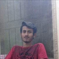 Deepak V S