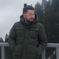 Halit Bekar