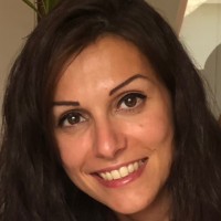 Sandrine Robaut