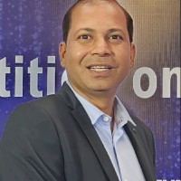 Ravikant Dixit
