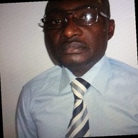 Alexandre Ossogo Nze