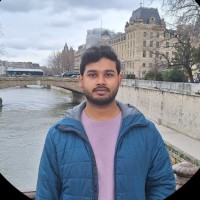 Prasenjit Karmakar