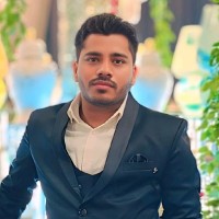 Vaibhav Rastogi