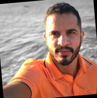 Ronald Nogueira