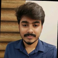 Vishal V S
