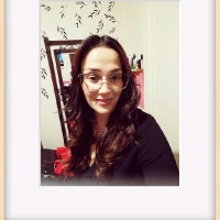 Karen Serrano Torres
