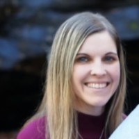 Lacey Bovaird, M.S